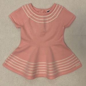 Janie and Jack Dress - 3-6 months